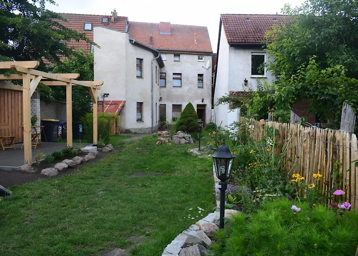 Martinsgarten