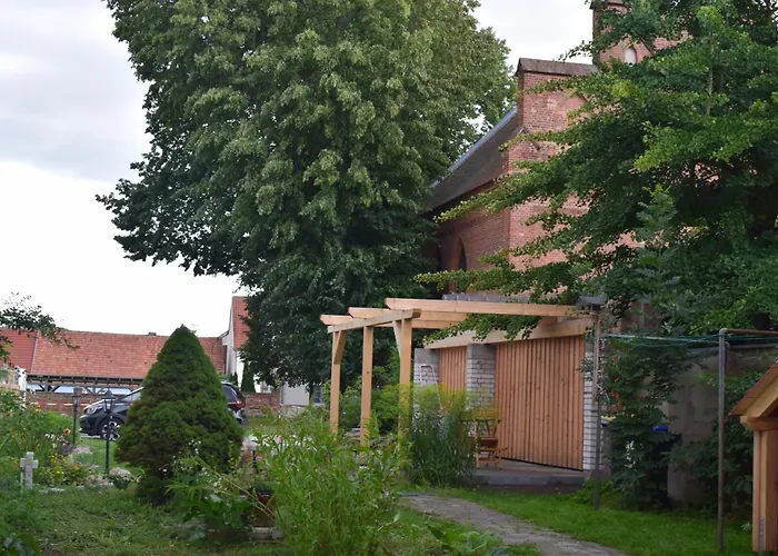 Martinsgarten