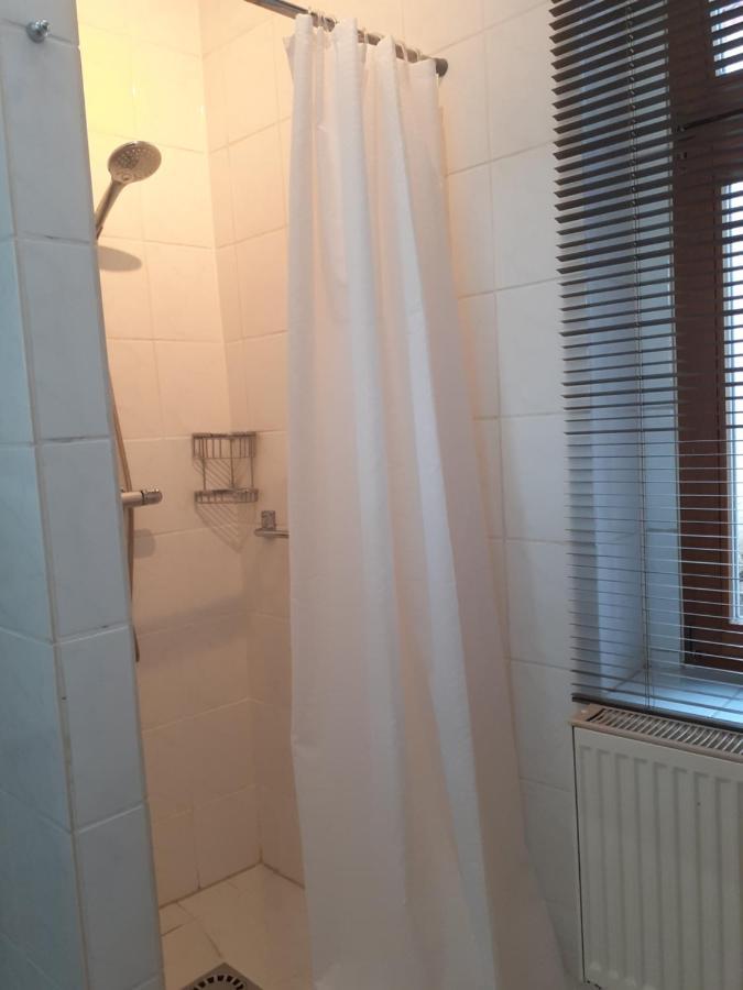 Martinsgarten Appartement Angermunde