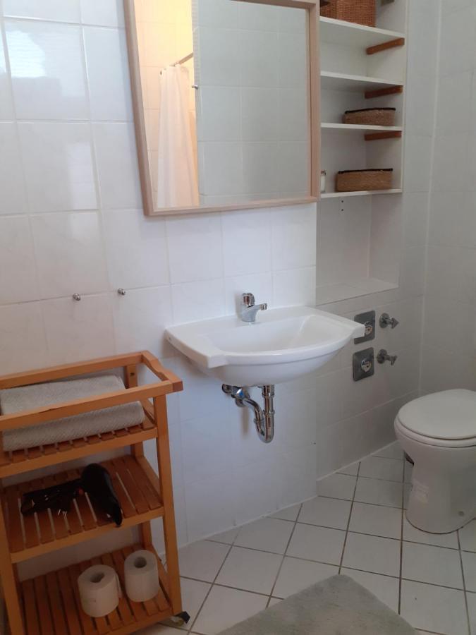 Martinsgarten Appartement