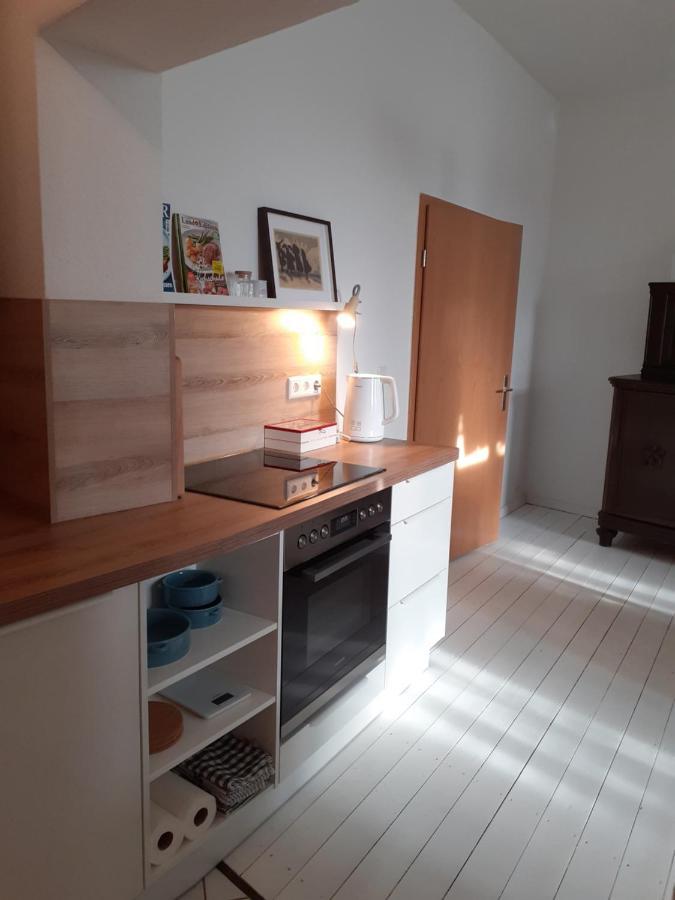 Appartement Martinsgarten