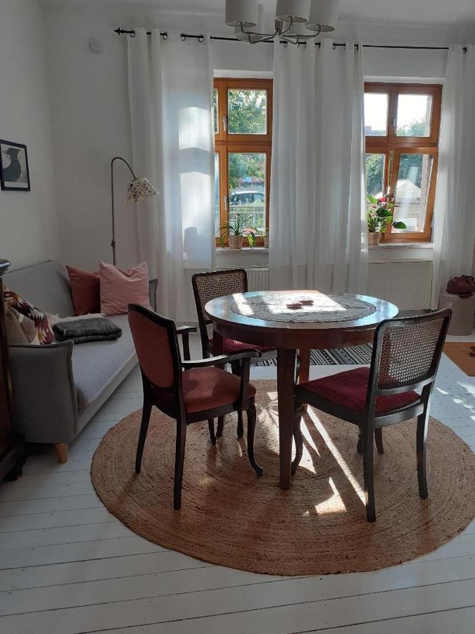 Appartement Martinsgarten Angermunde