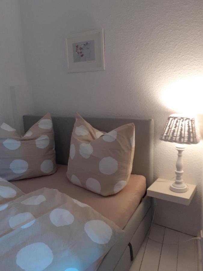 Martinsgarten Appartement