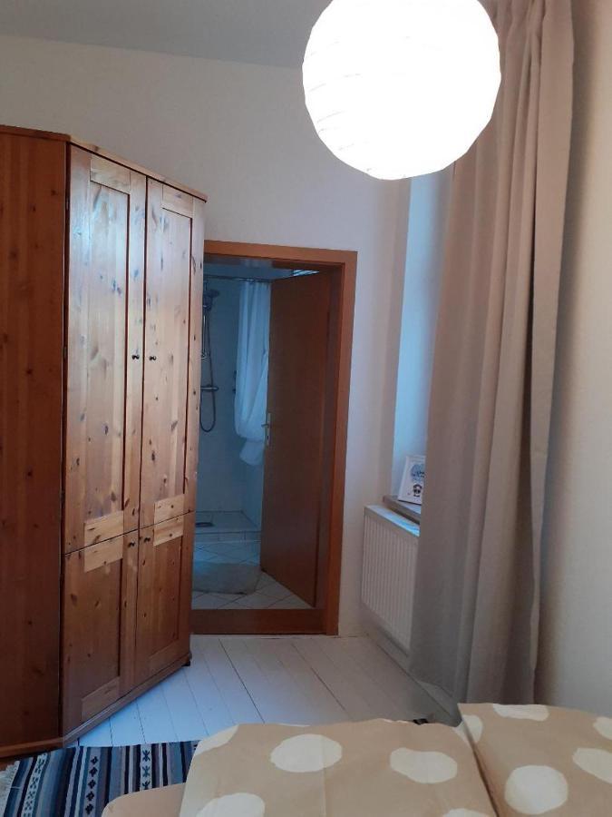 Appartement Martinsgarten Angermunde