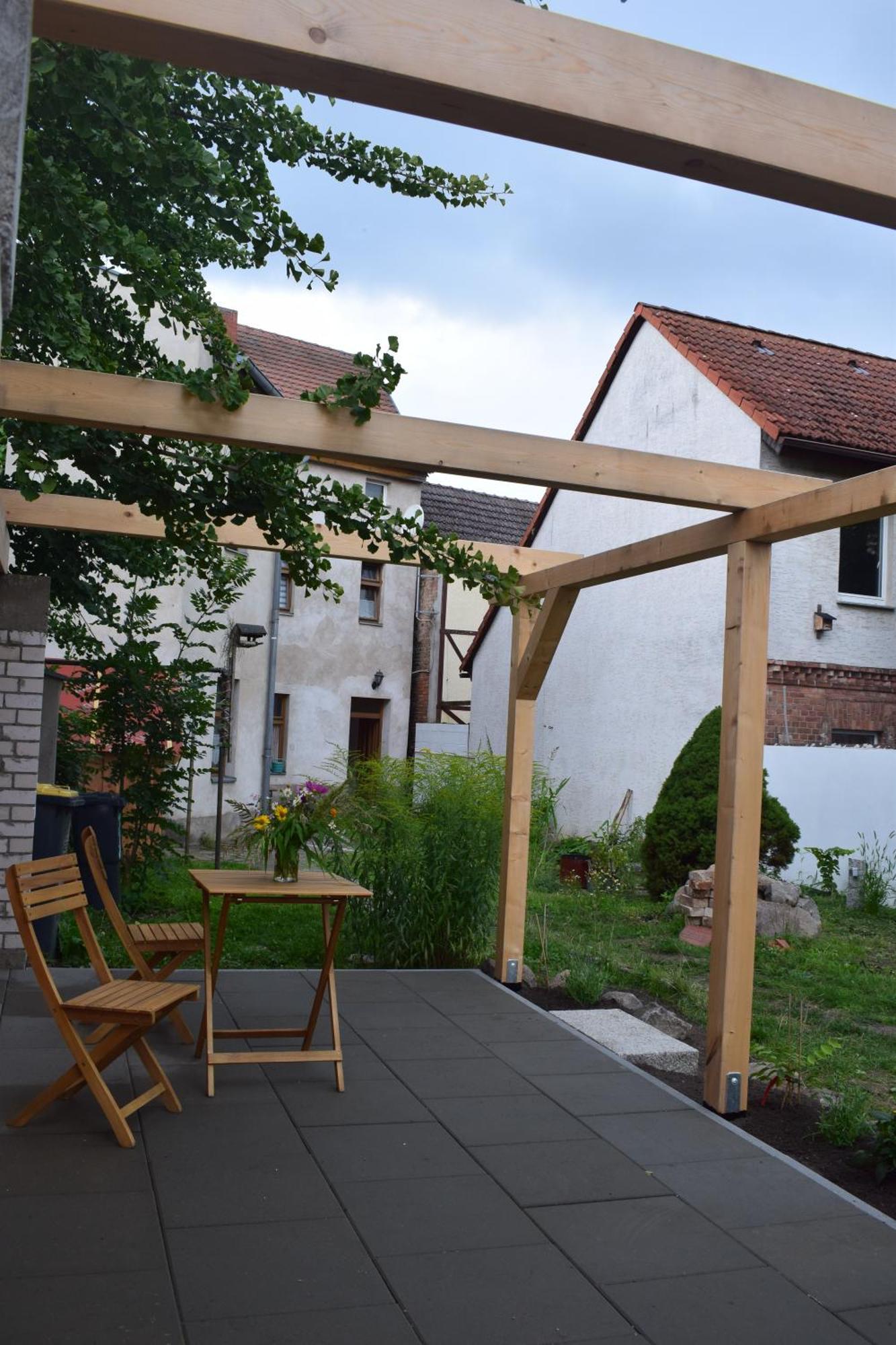 Martinsgarten