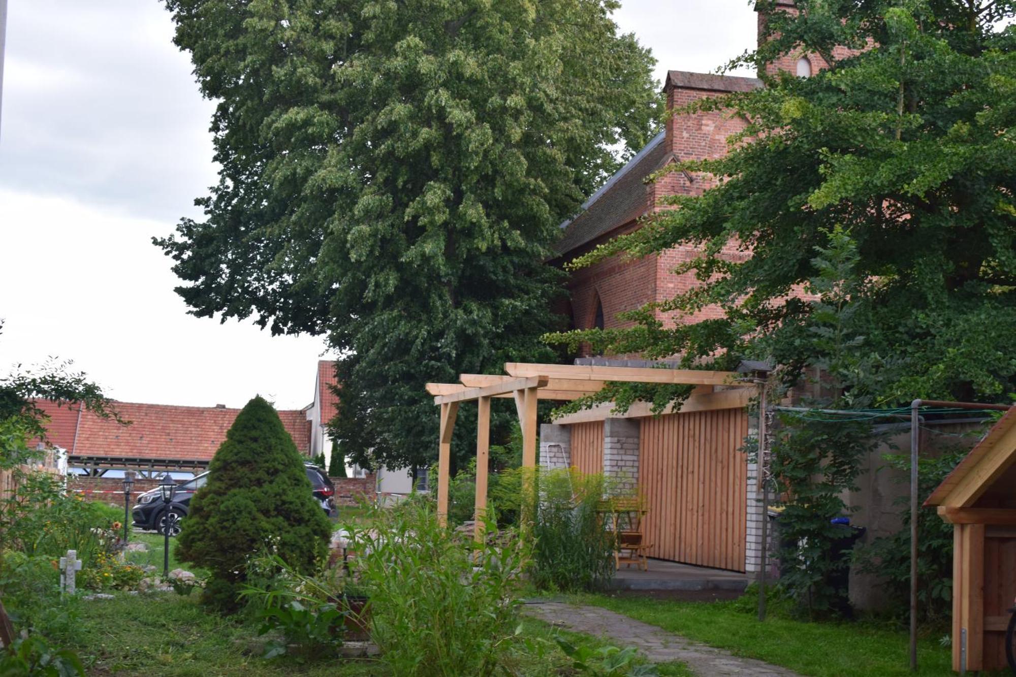 Appartement Martinsgarten